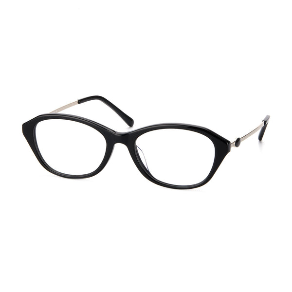 DESIGNER | Onyx Cat Eye | 74911