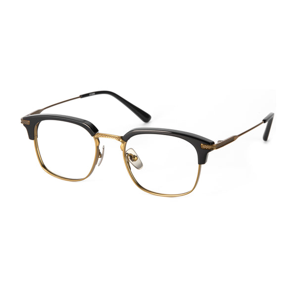 DESIGNER | Typo Browline | 03519