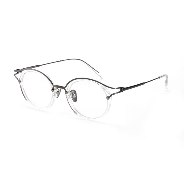 DESIGNER | Clear Boston | 61557