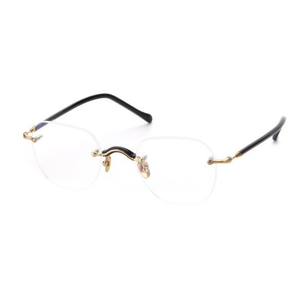 DESIGNER | Lisse Rimless | 98614