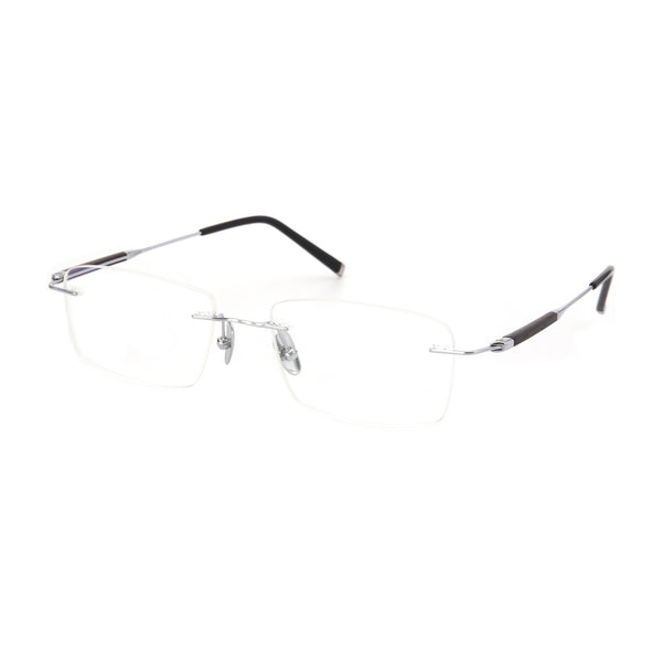 DESIGNER | Clyon Rimless | 26400