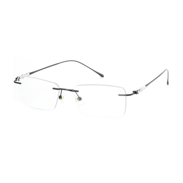 BASIC+ | Syrin Rimless | 78711