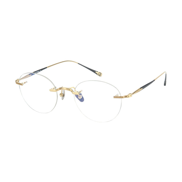 DESIGNER | Aurel Rimless | 00231
