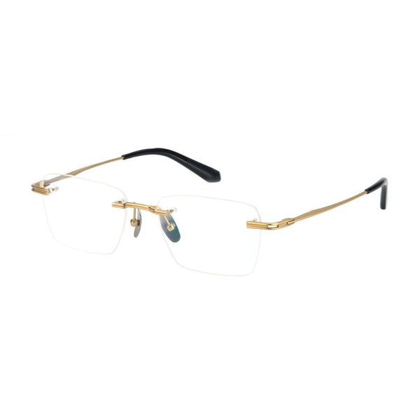 DESIGNER | Aeris Rimless | 16307