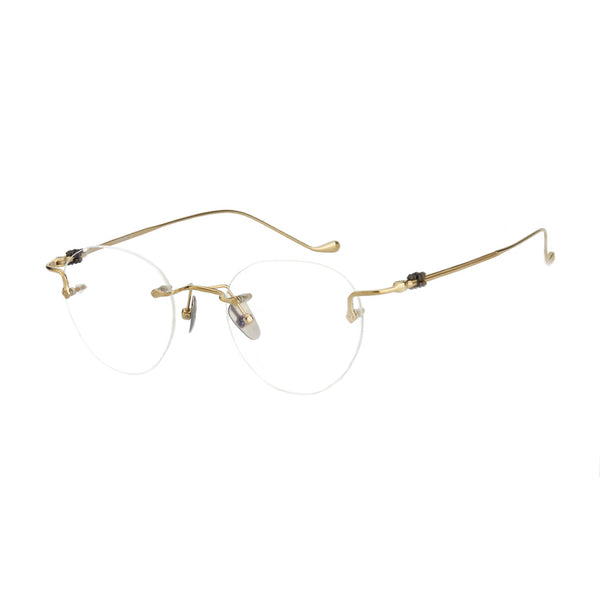 DESIGNER | Arvos Rimless | 95326