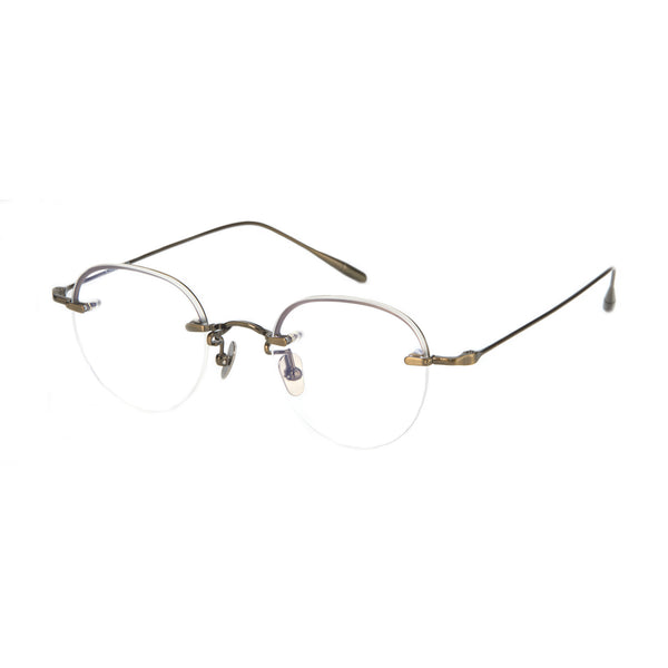 DESIGNER | Cyren Rimless | 74345