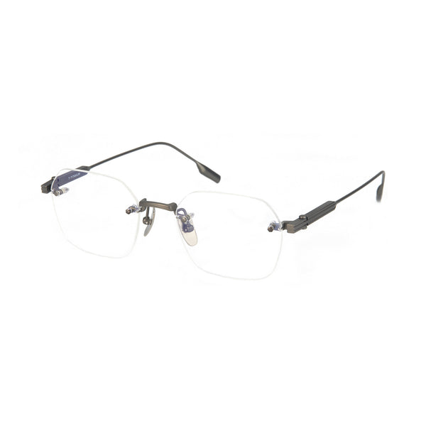 DESIGNER | Lynor Rimless | 90421