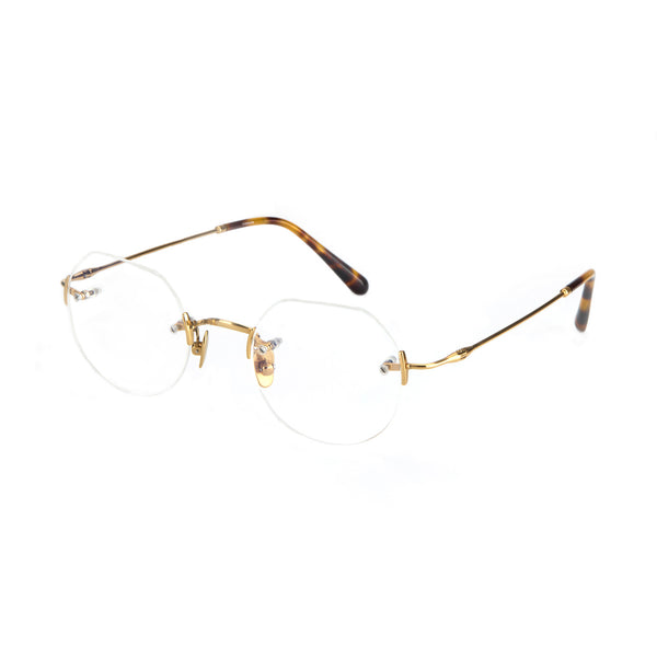 DESIGNER | Elios Rimless | 69440