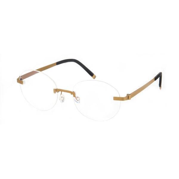 DESIGNER | Olean Rimless | 27478