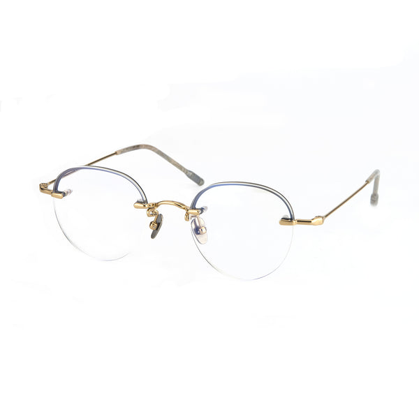 DESIGNER | Novae Rimless | 06497