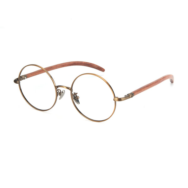 DESIGNER | Lunet Round | 01592