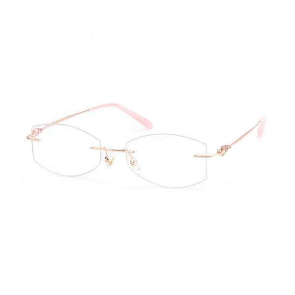 DESIGNER | Fynel Rimless | 46276