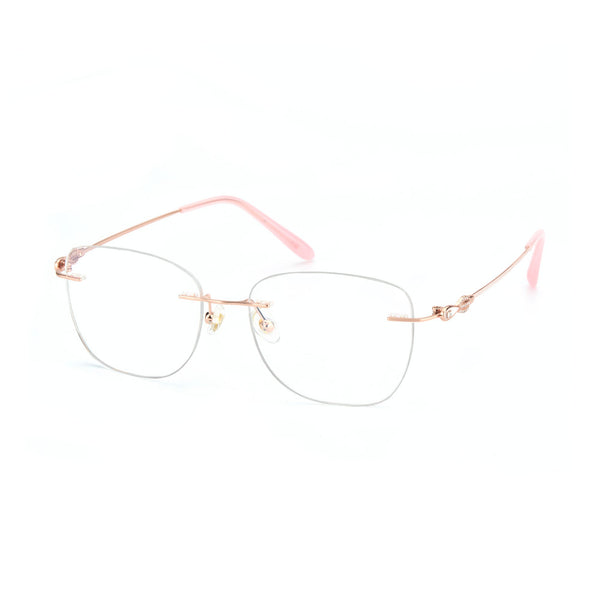 DESIGNER | Oreni Rimless | 25295