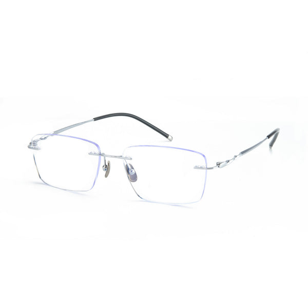 DESIGNER | Ovria Rimless | 41371