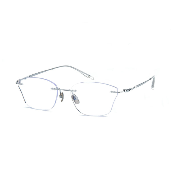 DESIGNER | Mevia Rimless | 20390